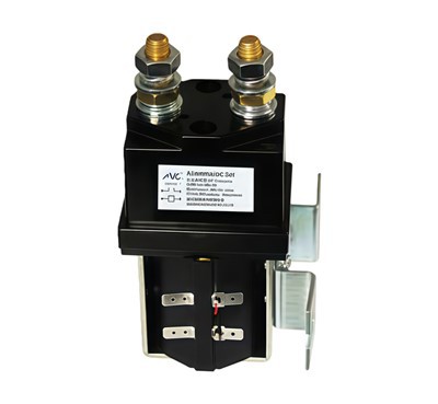 12VDC 400A מתג סוג מגנטי Contactor ממסר SW88-1
