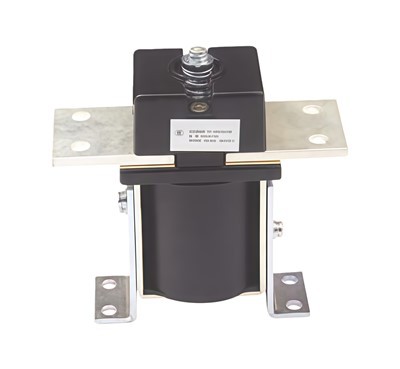 12VDC 500A חשמל מגנטי Starter Contactor ממסרים סולנואידים