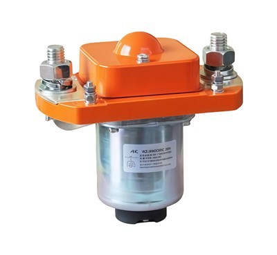 12VDC 600A מגנט חשמלי מגנטי ממסר