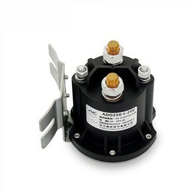 AOKAI ADD250-I 24VDC SPST NO ממסר DC ליחידת כוח לשולחן הרמה