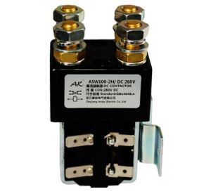 2-שלב כפול סלילי Latching צור קשר