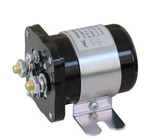 1NO 36V DC ספקי כוח רציפים ממסר